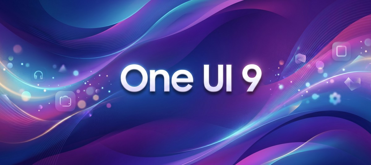 One UI 9: Samsung melhora as notificações ao vivo com ajuste de design