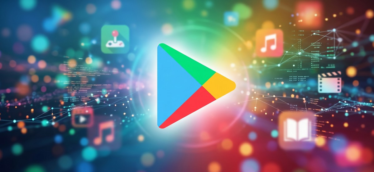 Google Play Store testa novo visual "premium" para destacar jogos pagos
