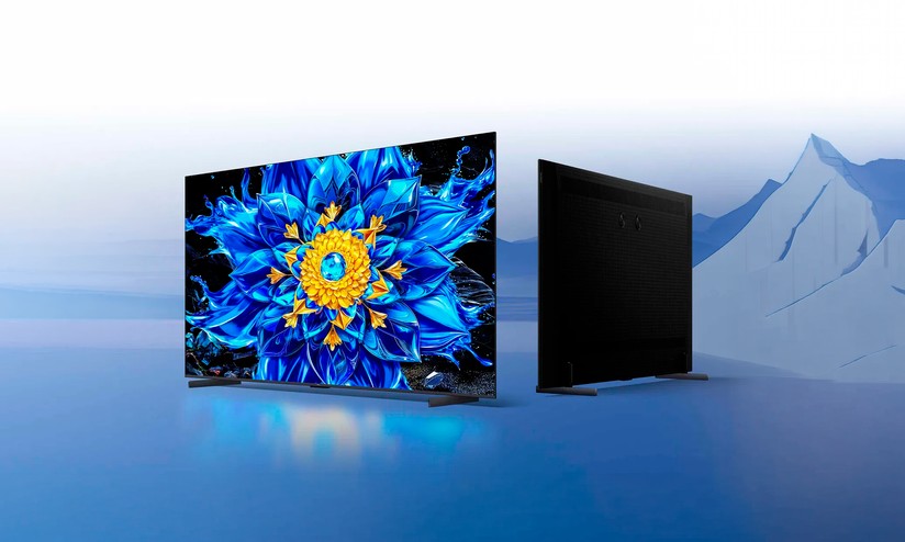 TCL lança P8L, P7L e V6D como novas Smart TVs acessíveis com telas