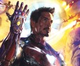  Ultimato vai voltar aos cinemas com pr?via para Doutor Destino