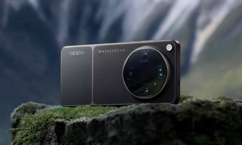 OPPO Find X9 Ultra chega com câmera de 200 MP e zoom óptico de 10x