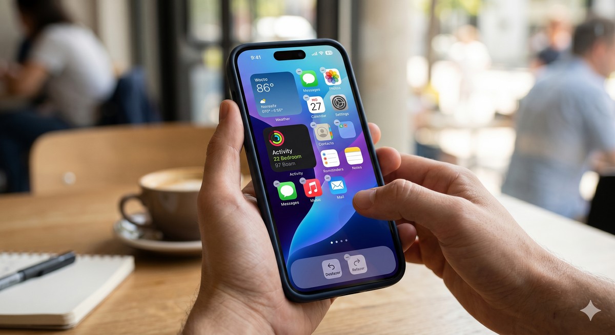 iOS 27: Apple finalmente corrige velho incômodo do volume do alarme no iPhone