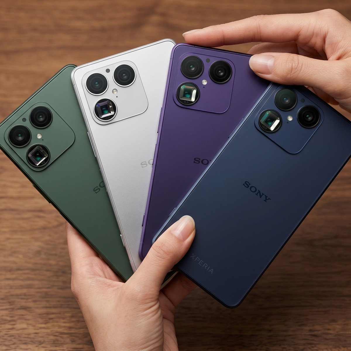 Sony Xperia 10 VIII surge em certificação com recurso muito amado