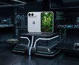  Apple n?o teria decidido se celular dobr?vel Fold chegaria em cor cl?ssica