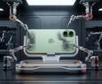 Fornecedora vaza plano da Apple e confirma atraso no lan?amento do iPhone 18