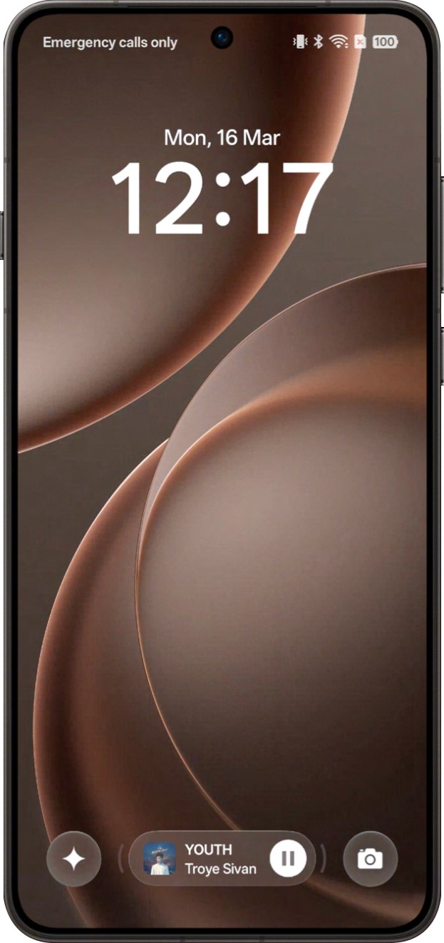 OPPO Find X9 Ultra: top com 144 Hz, câmeras de 200 MP e zoom de