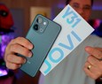  celular b?sico com foco em resist?ncia e autonomia | An?lise / Review