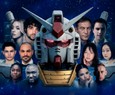 Live-action de Gundam da Netflix inicia grava??es; elenco conta com Sydney Sweeney e Noah Centineo
