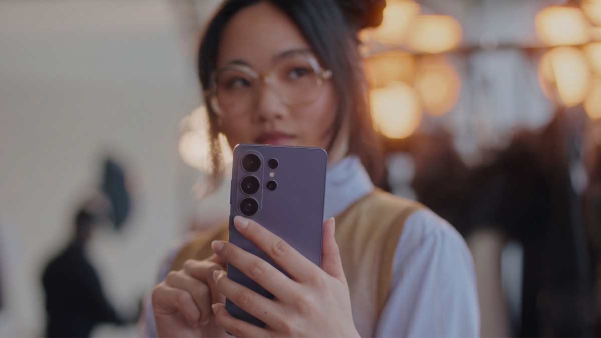 Samsung planeja reforçar fábrica na Índia e reduzir dependência industrial do Vietnã