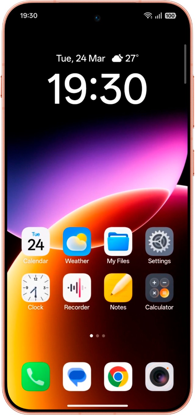 É de mais de 7.000 mAh: Oppo oficializa Find X9s e X9s Pro com