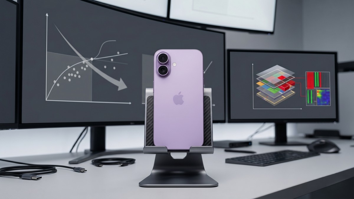 Apple no precinho: iPhone 17 de 256 GB em oferta por menos de R$ 6 mil em até 21x