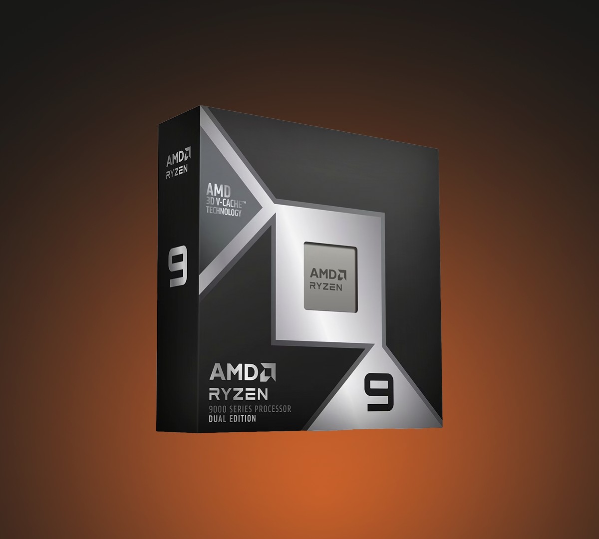AMD Ryzen 9 9950X3D2 com cache 3D duplo chega às lojas e tem