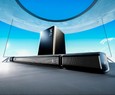 boAt Aavante Prime X ? nova soundbar sem fio com 7.1.4 canais e 700 W de pot?ncia
