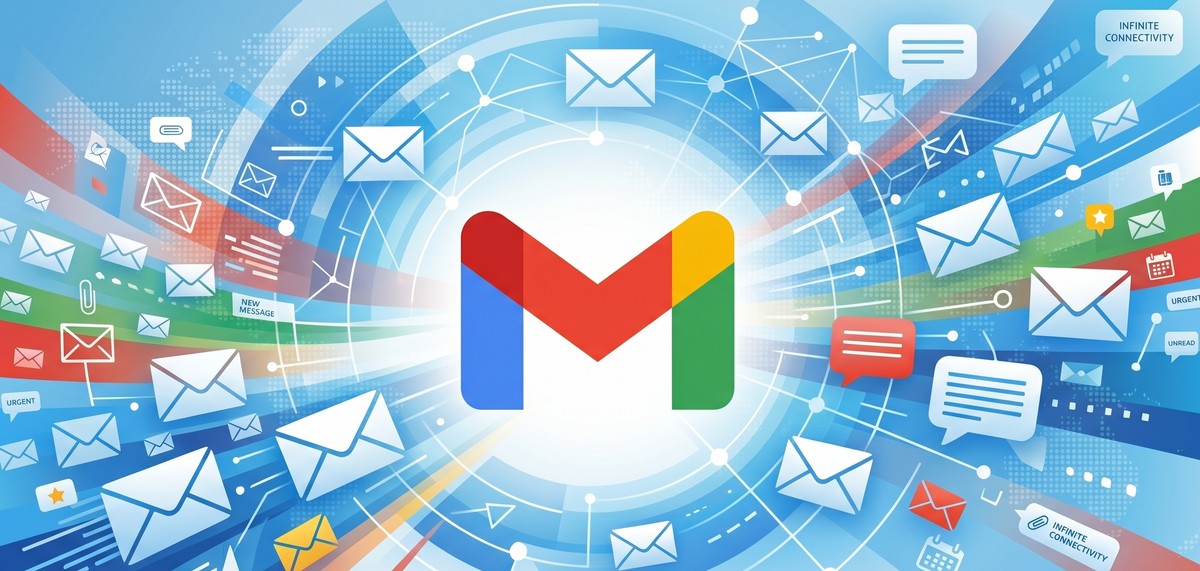 Google faz mudança em marcadores do Gmail sem aviso prévio e deixa usuários confusos e irritados
