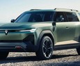 Volkswagen revela SUV el?trico Jetta Concept X com pre?o acess?vel para se reerguer