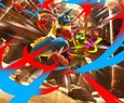 Pok?mon TCG Pocket revela expans?o Aura Pulsante com Mega Lucario e mudan?as