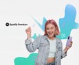 Veja como aproveitar tr?s meses de Spotify gr?tis com seu Samsung Galaxy A