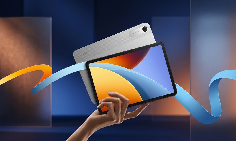Redmi Pad 2 9.7: tablet compacto é lançado com 4G, tela 2K e preço
