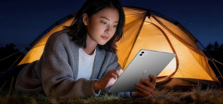 Honor MagicPad 3 Pro 12,3 é lançado com tela OLED de 165Hz, chip