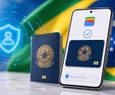 Carteira do Google lan?a ID Digital com Passaporte no Brasil; saiba como funciona