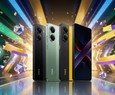 POCO X7 Pro une tela curva com at? 512 GB nessa oferta com cupom da Shopee