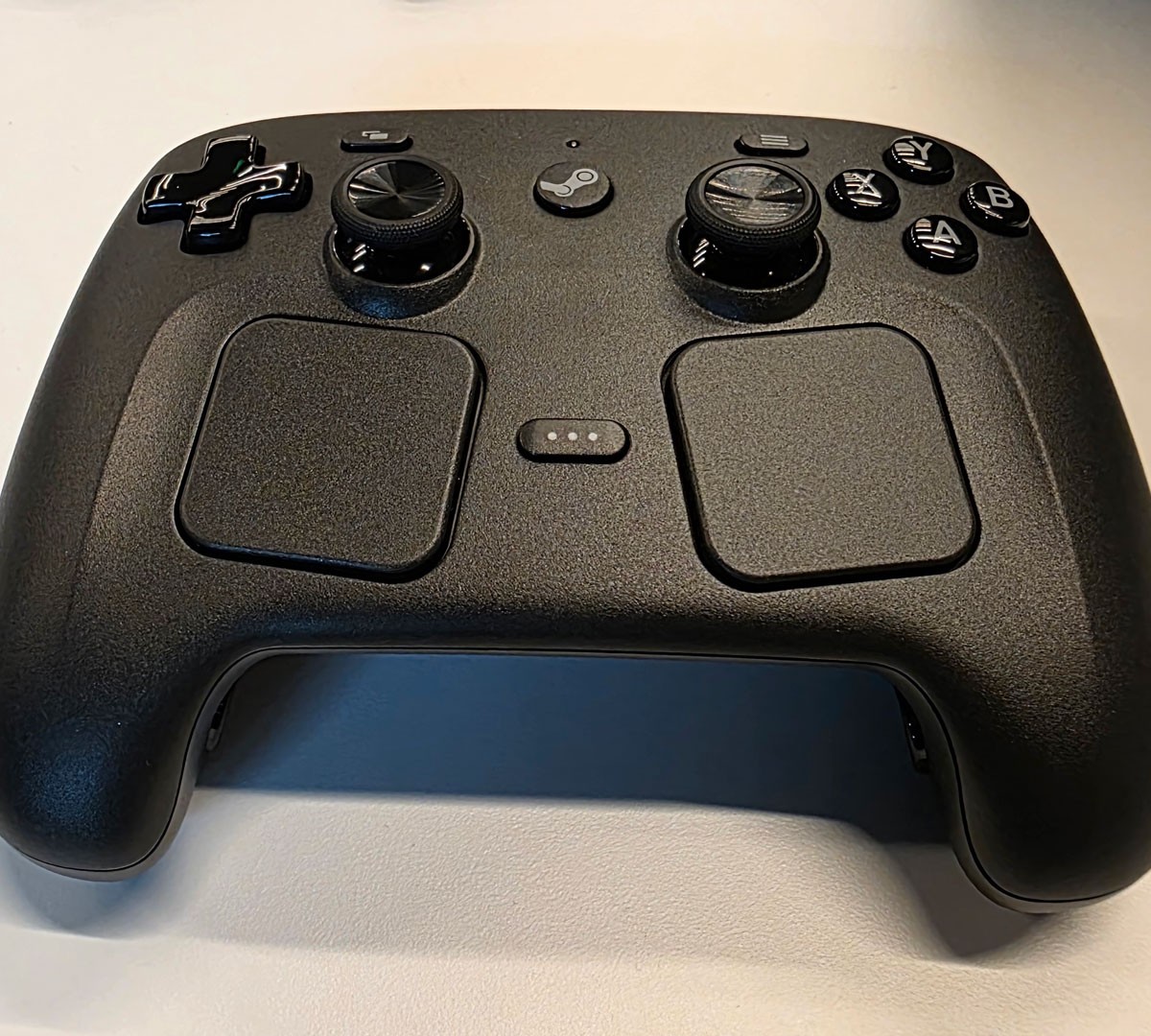 Valve abre nova oportunidade para comprar o Steam Controller com