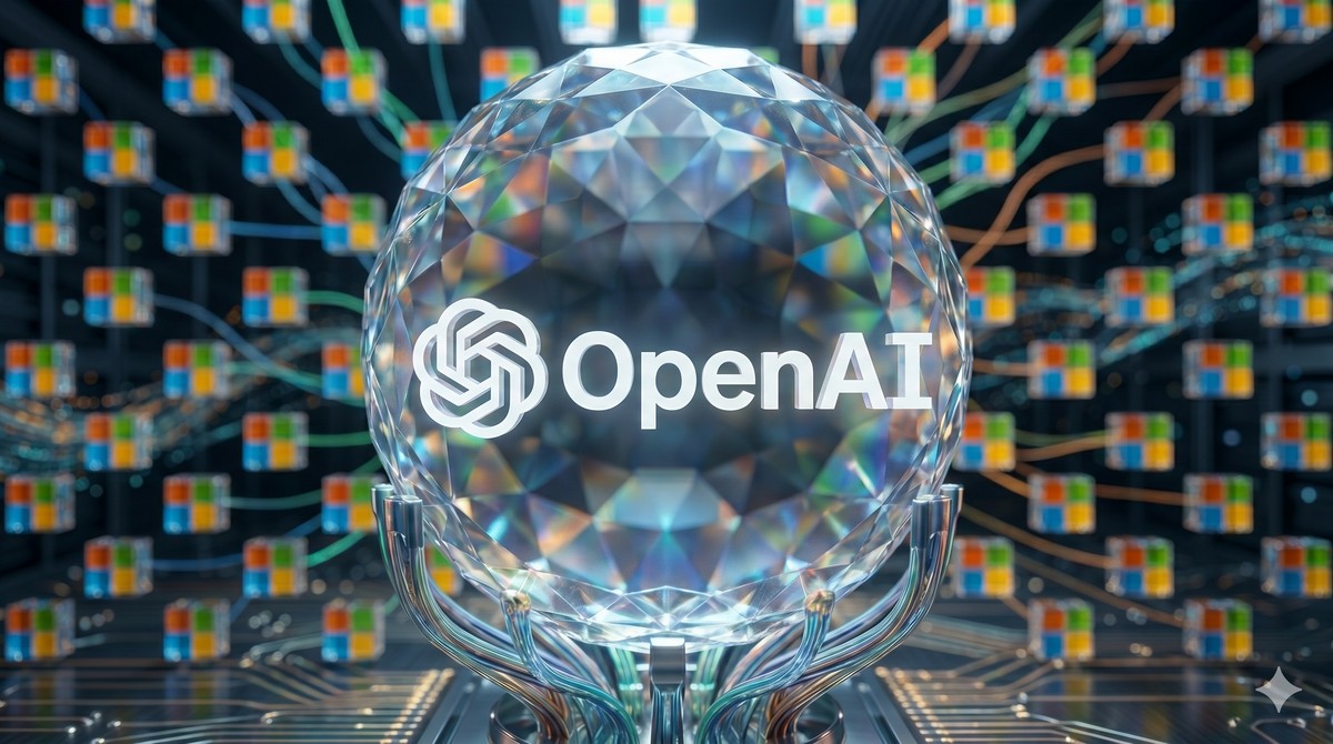 Pesquisadora retorna à OpenAI para liderar projeto de IA que se aprimora sozinha