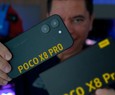 POCO X8 Pro tem tudo para ser o celular Xiaomi mais equilibrado de 2026 | An?lise / Review