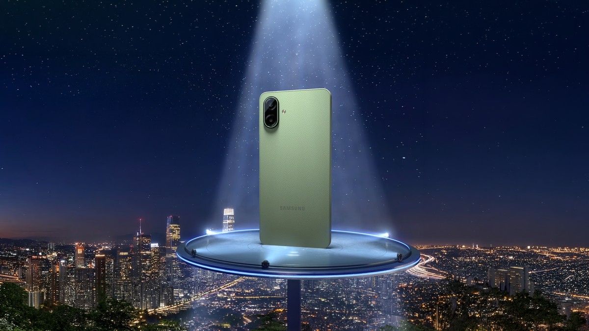 Samsung Galaxy F70 Pro surge com as principais especificações no Geekbench
