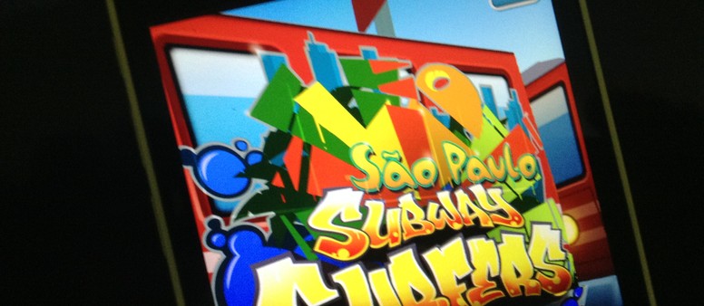 Para jogar e assistir: série animada de Subway Surfers já está