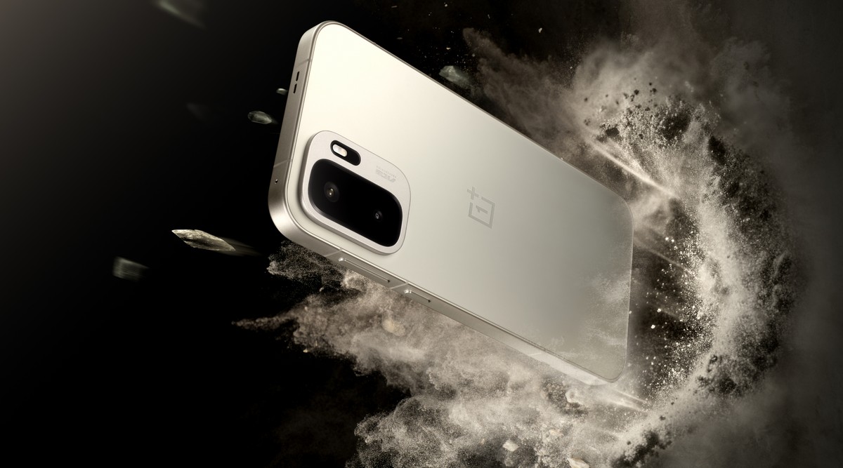 OnePlus Ace 7 vaza na internet com tela veloz de 185 Hz e câmera de 200 MP