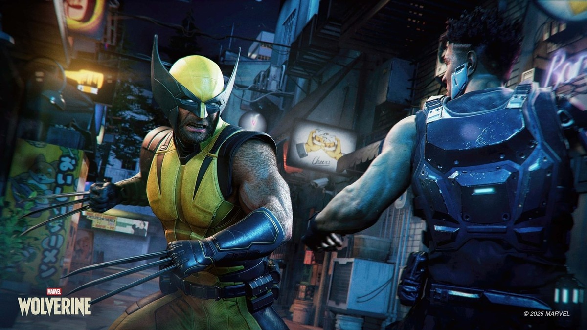 Emulador de PS5 consegue abrir Marvels Wolverine no PC