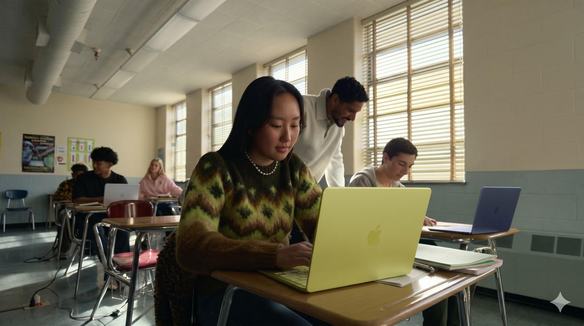 Efeito MacBook Neo: Apple "forçou" Microsoft a rever otimização do Windows 11