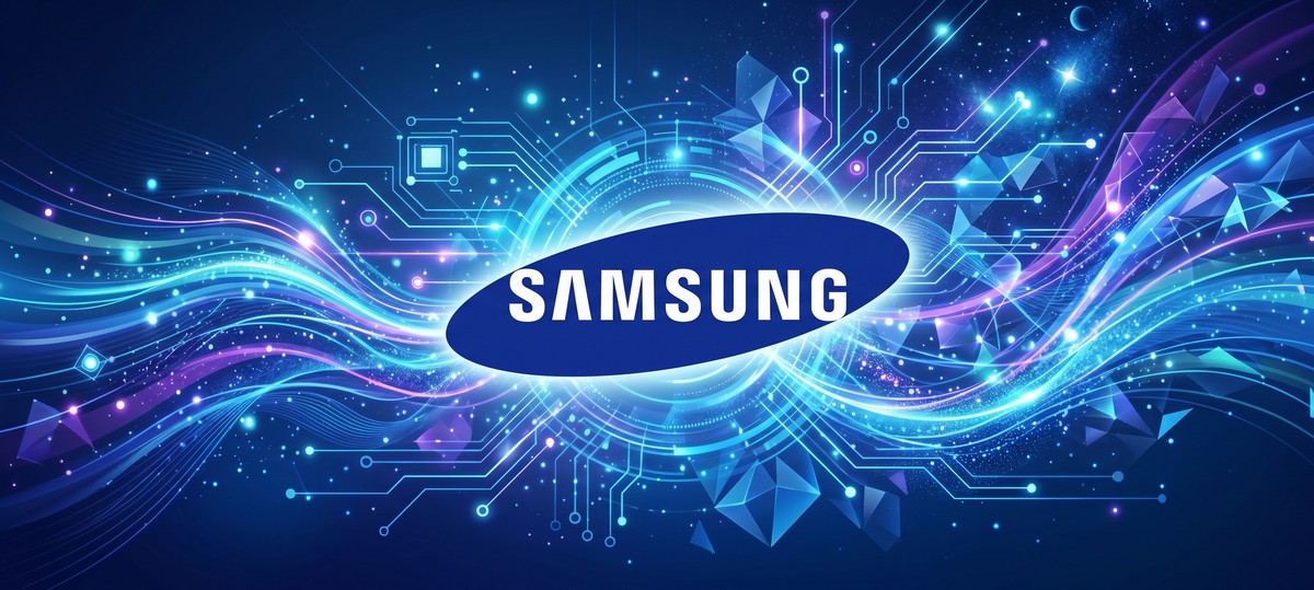 Samsung e rivais buscam soluções para evitar desperdício de memória em servidores de IA