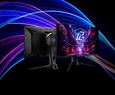 ASRock apresenta monitor gamer QHD acess?vel com painel IPS e taxa elevada de 400 Hz