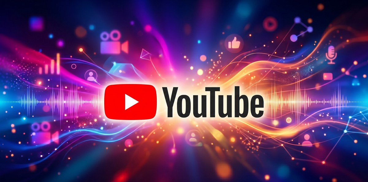 YouTube muda como conta visualizações para seguir padrão de TikTok e Instagram