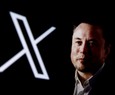  X (Twitter) restringe contas a 50 mensagens por dia