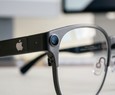 ?culos inteligentes da Apple ter?o controle por gestos e sistema de c?meras duplas