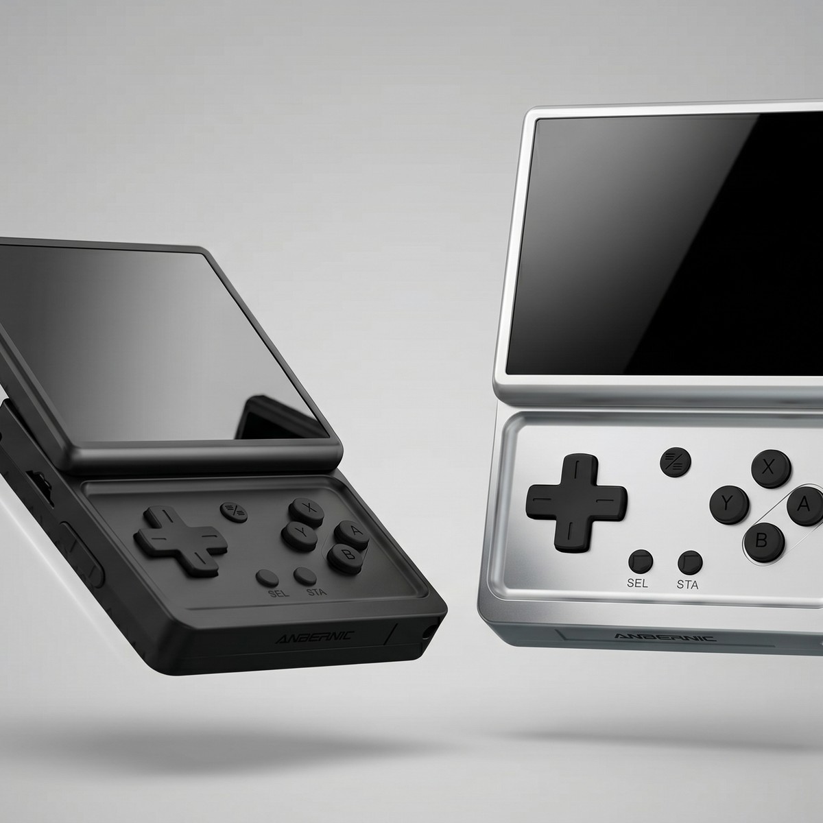 RG Rotate: novo console de bolso da Anbernic com Android gira a