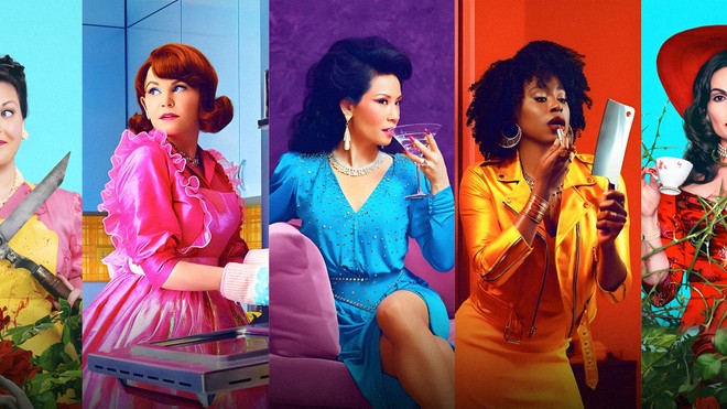 Dia das Mães: 10 melhores séries com mulheres para assistir na Netflix, Prime Video e mais