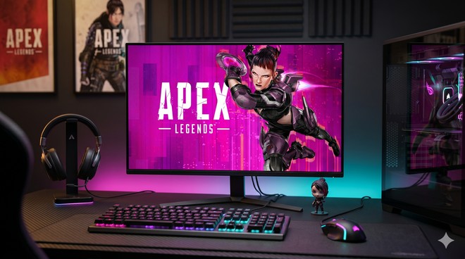 Dinâmica de alto risco dita o ritmo dos combates na nova atualização de Apex Legends