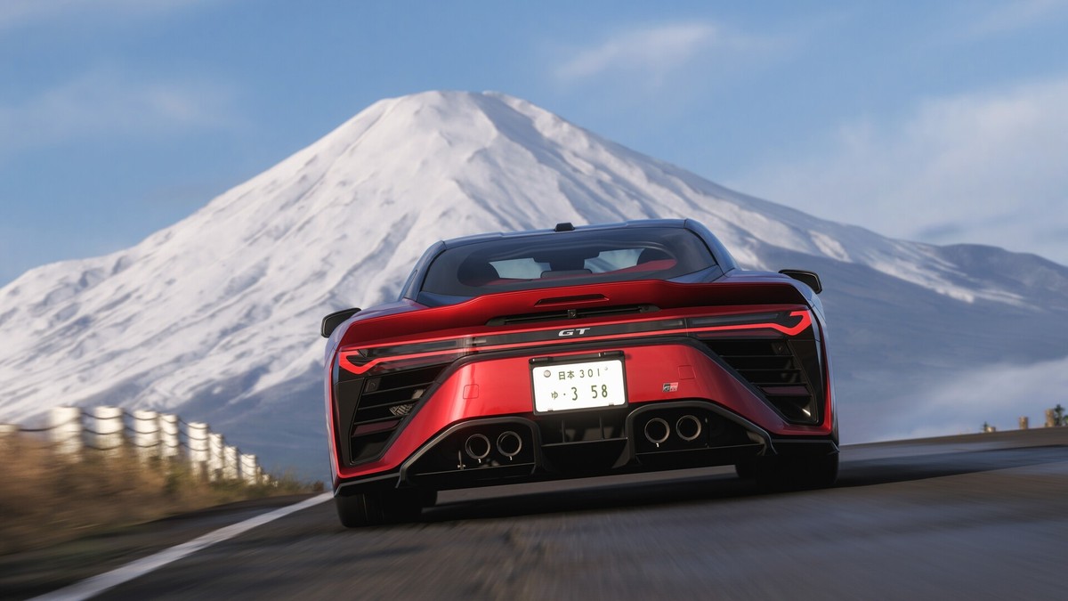 Exclusividade estendida: XBOX repensa Forza Horizon 6 no PS5 e deve adiar lançamento