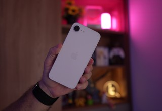 Apple iPhone 17e - Ficha Técnica - TudoCelular.com