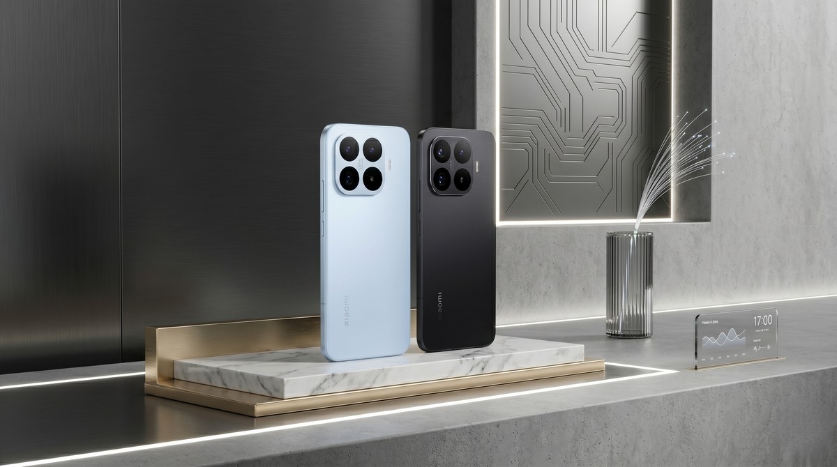 Xiaomi 17T mais barato! Celular oferece desempenho avançado por menos