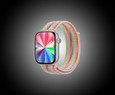 Apple lan?a nova cole??o Orgulho 2026 para Apple Watch, iPhone e iPad