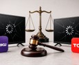  Roku e TCL s?o processadas ap?s atualiza??o inutilizar TVs