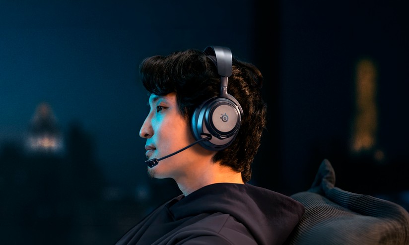 SteelSeries Arctis Nova Pro Omni estreia como novo headset gamer
