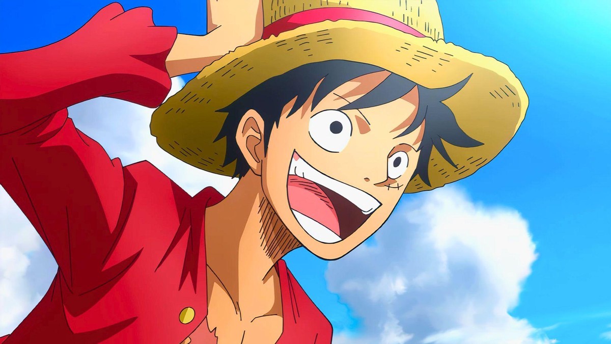 Prepare o chapéu de palha! One Piece terá novos filmes lançados em 2027 e 2029