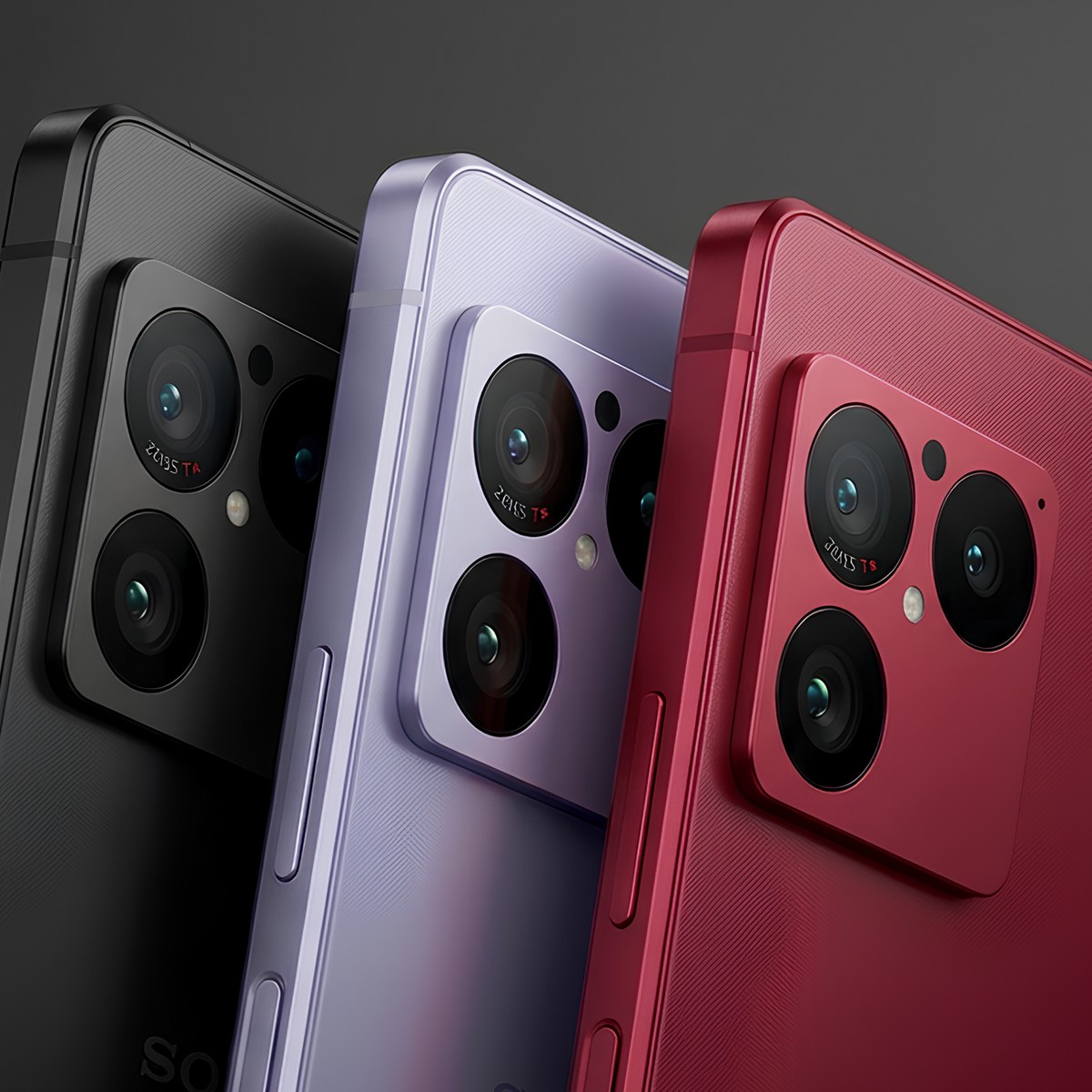 Sony Xperia 1 VIII vaza na Amazon com preço alto e fone WH-1000XM6
