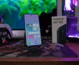  celular Samsung entra em oferta com 256 GB e fone de brinde